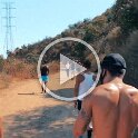 Joe D Martinez V with his gay friends (14)