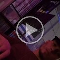 Joe D Martinez V with his gay friends (26)