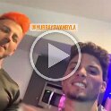 Joe D Martinez V with his gay friends (43)