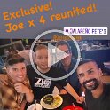 Joe D Martinez V with his gay friends (44)