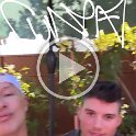 Joe D Martinez V with his gay friends (6)