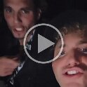 Joe D Martinez V with his gay friends (73)