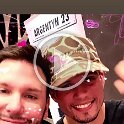 Joe D Martinez V with his gay friends (75)