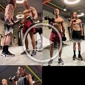 Joe D Martinez V with his gay friends (77)