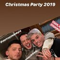 Joe D Martinez with his gay friends (17)