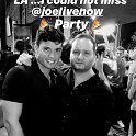 Joe D Martinez with his gay friends (20)