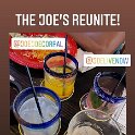 Joe D Martinez with his gay friends (27)