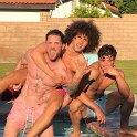 Joe D Martinez with his gay friends (32)