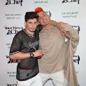 Joe D Martinez with his gay friends (36)