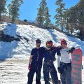 Joe D Martinez with his gay friends (40)