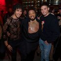 Joe D Martinez with his gay friends (44)
