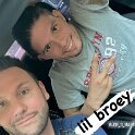 Joe D Martinez with his gay friends (51)