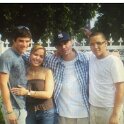 Joe D Martinez dad Pokey (12)