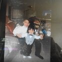 Joe D Martinez dad Pokey (5)