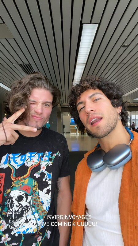 Joe D Martinez Gay Cruz (1)