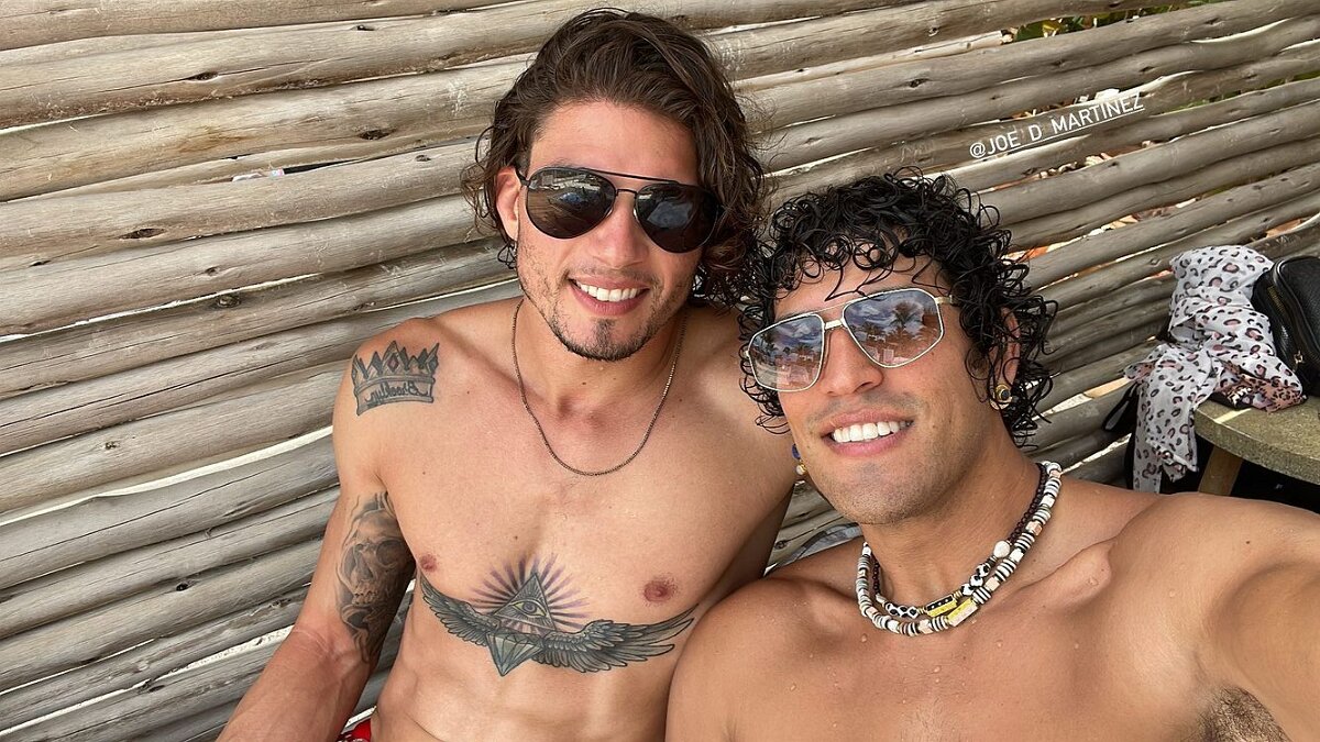 Joe D Martinez Gay Cruz (5)