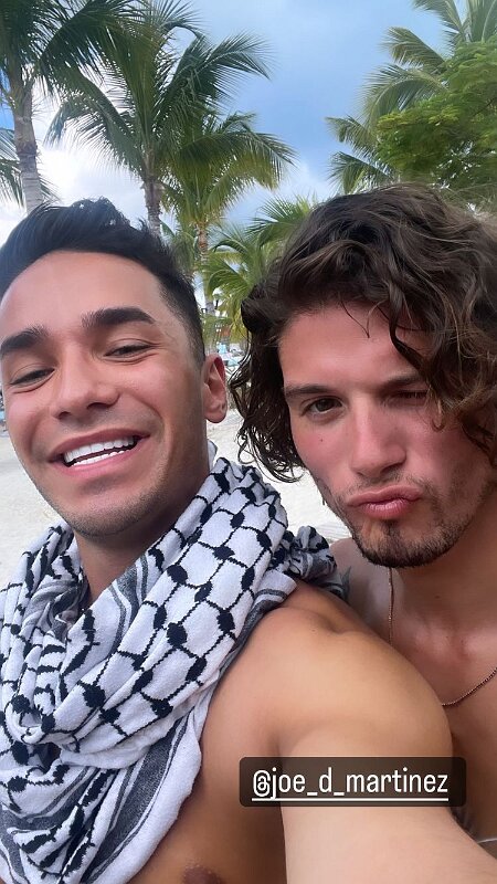 Joe D Martinez Gay Cruz (8)
