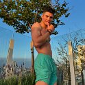 Joe D Martinez at Matts Place (4)