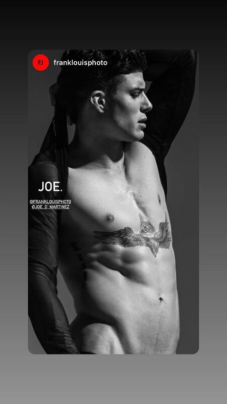 Joe Miscellaneous (13)