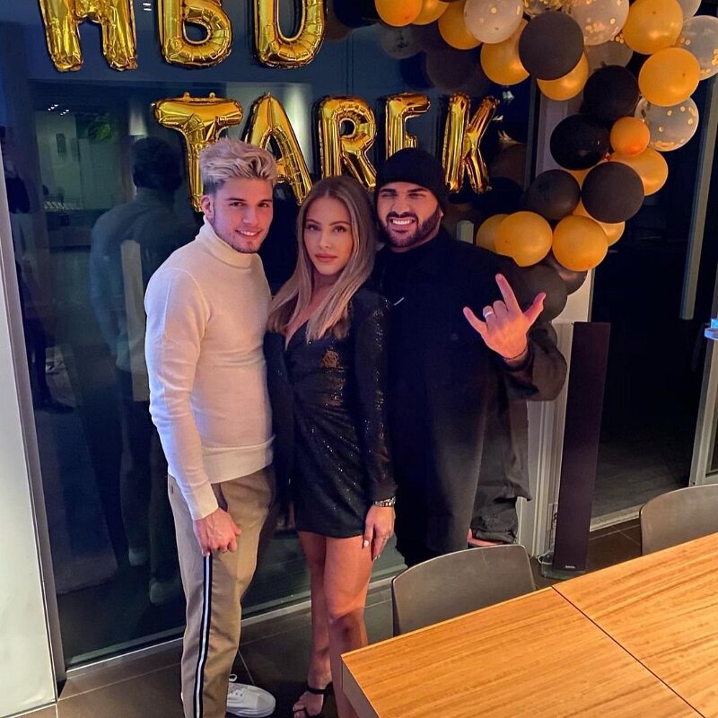Joe D Martinez New Years 21 (1)