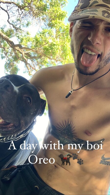 Joe D Marinez Pets (44)