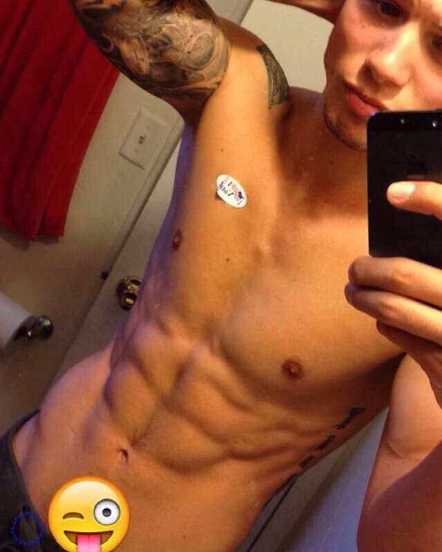 Joe D Martinez Selfies (101)