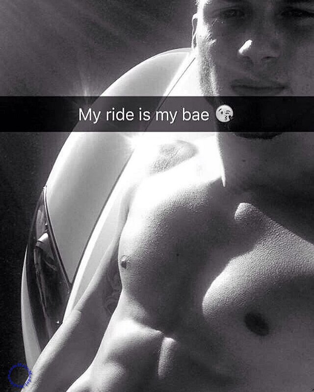 Joe D Martinez Selfies (102)