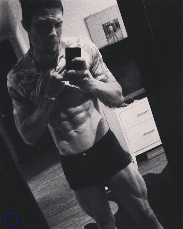 Joe D Martinez Selfies (103)