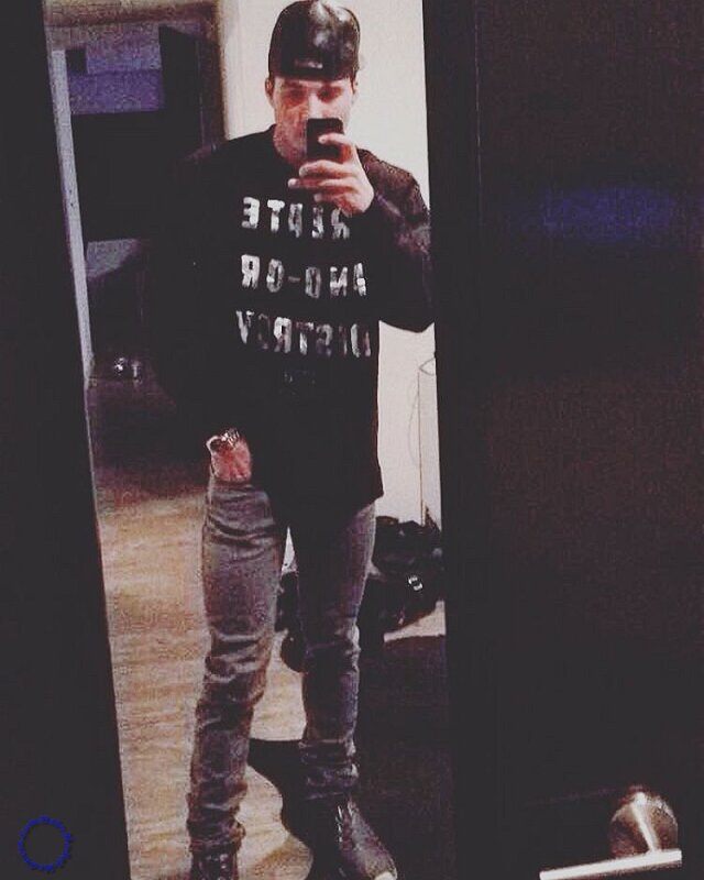 Joe D Martinez Selfies (104)