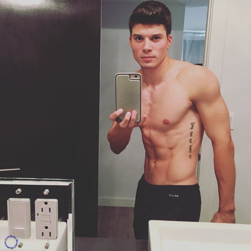 Joe D Martinez Selfies (107)
