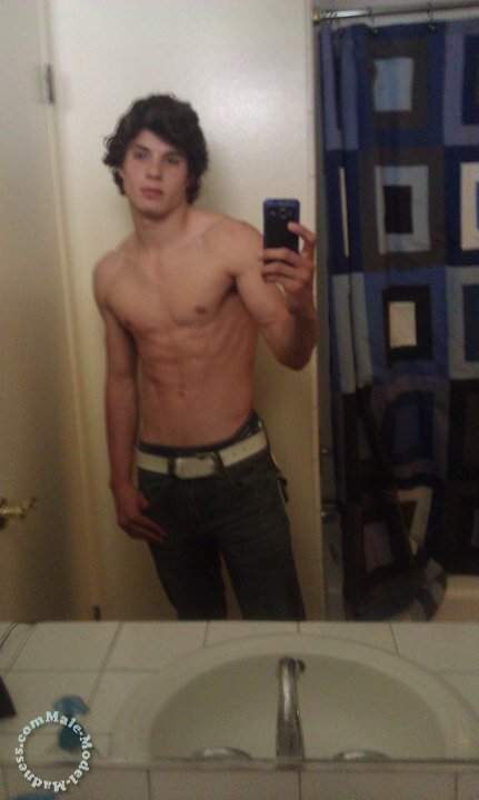 Joe D Martinez Selfies (109)