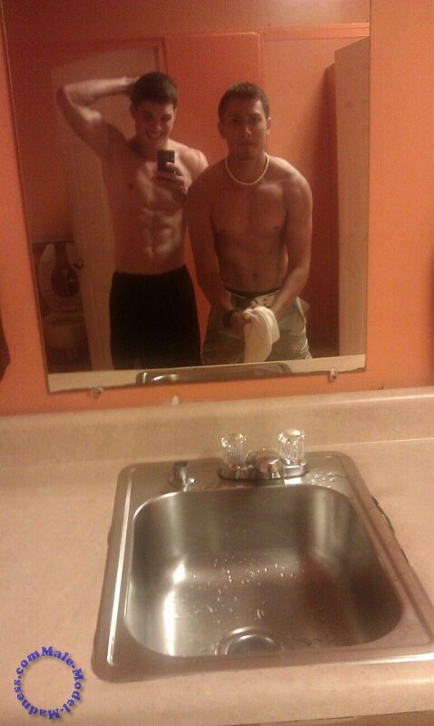 Joe D Martinez Selfies (111)