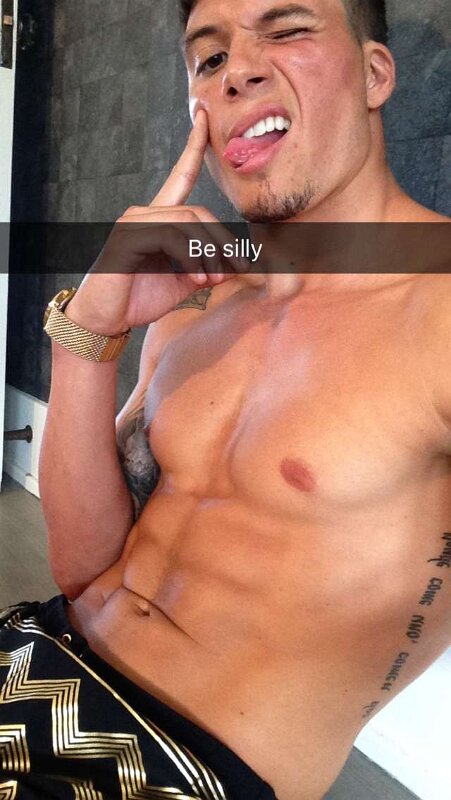 Joe D Martinez Selfies (113)