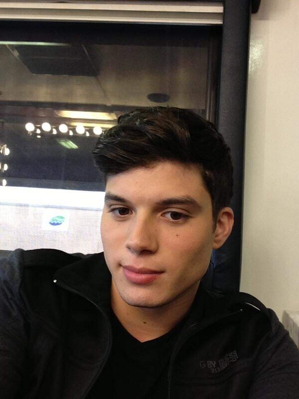 Joe D Martinez Selfies (12)
