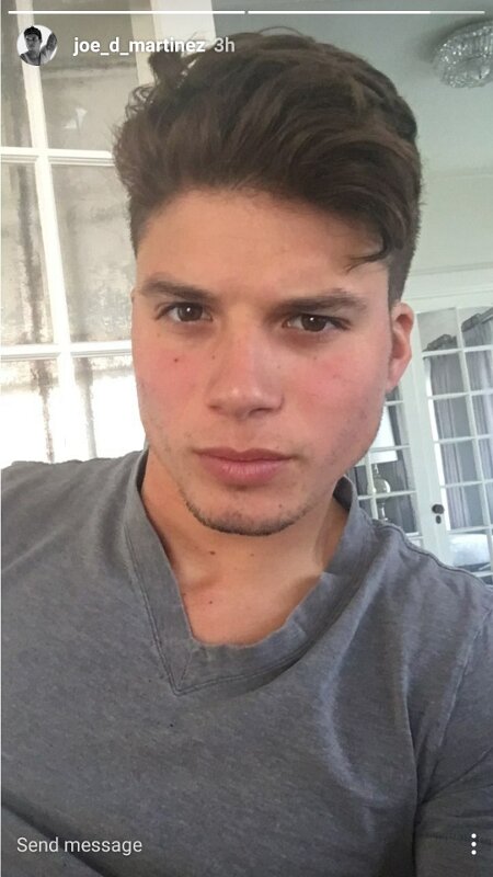Joe D Martinez Selfies (120)