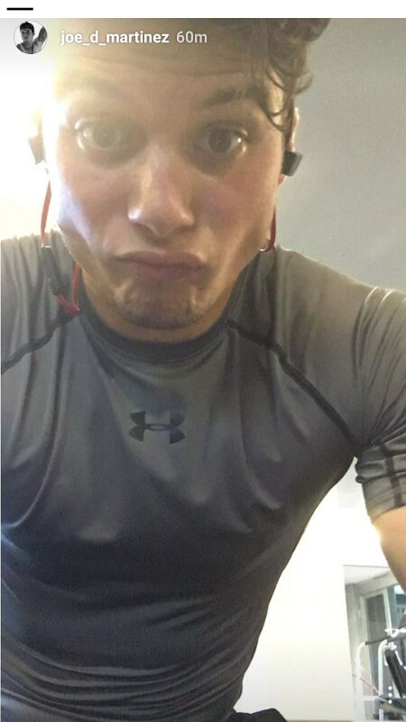 Joe D Martinez Selfies (126)