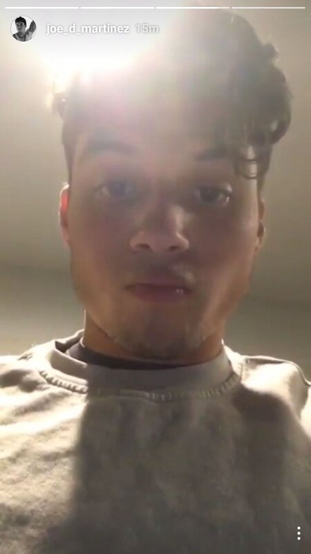 Joe D Martinez Selfies (128)