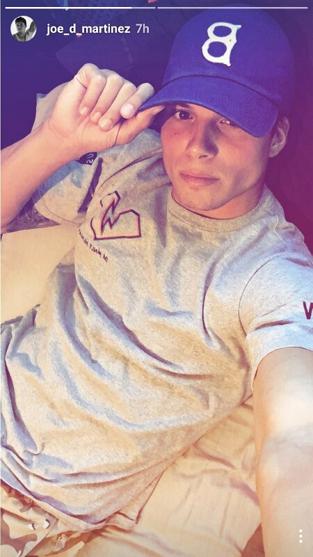 Joe D Martinez Selfies (136)