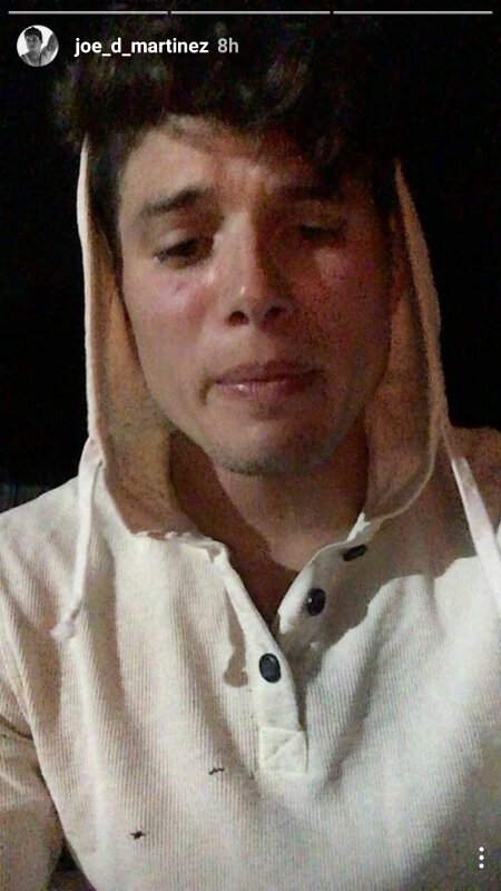 Joe D Martinez Selfies (137)