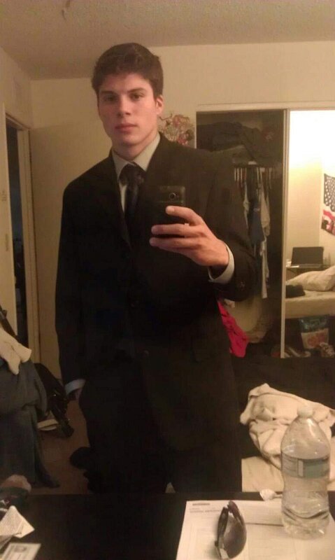Joe D Martinez Selfies (14)