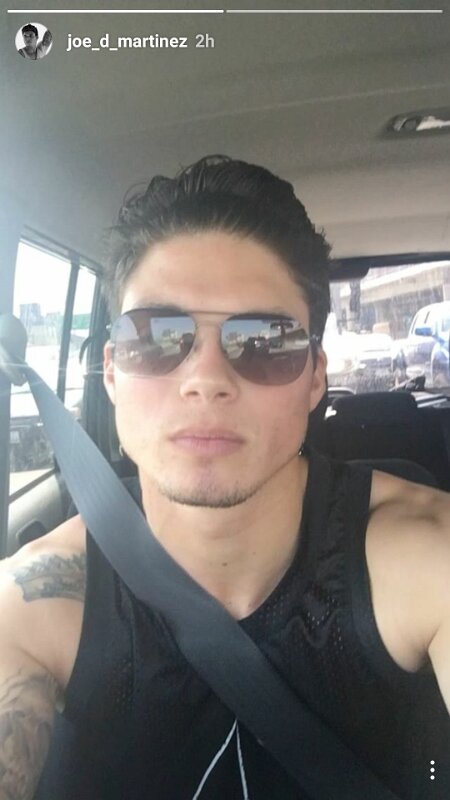 Joe D Martinez Selfies (144)