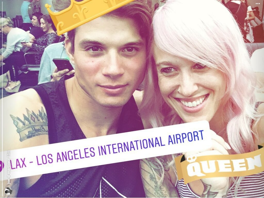 Joe D Martinez Selfies (151)