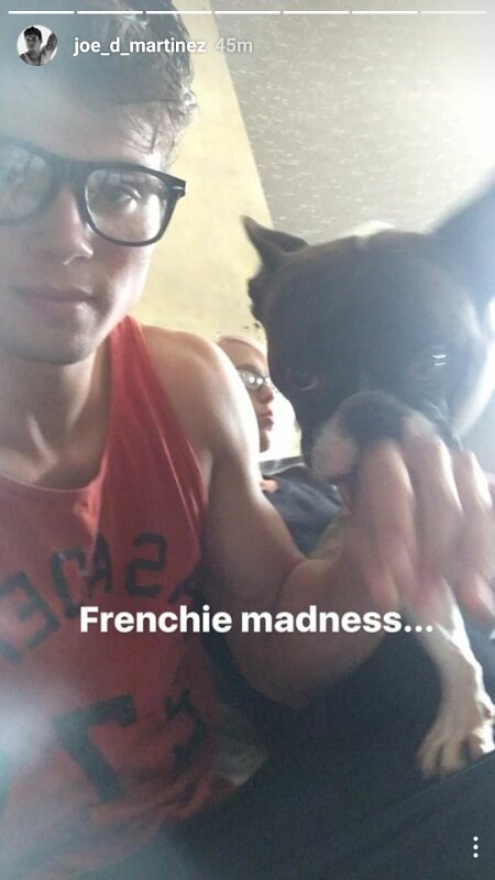 Joe D Martinez Selfies (158)