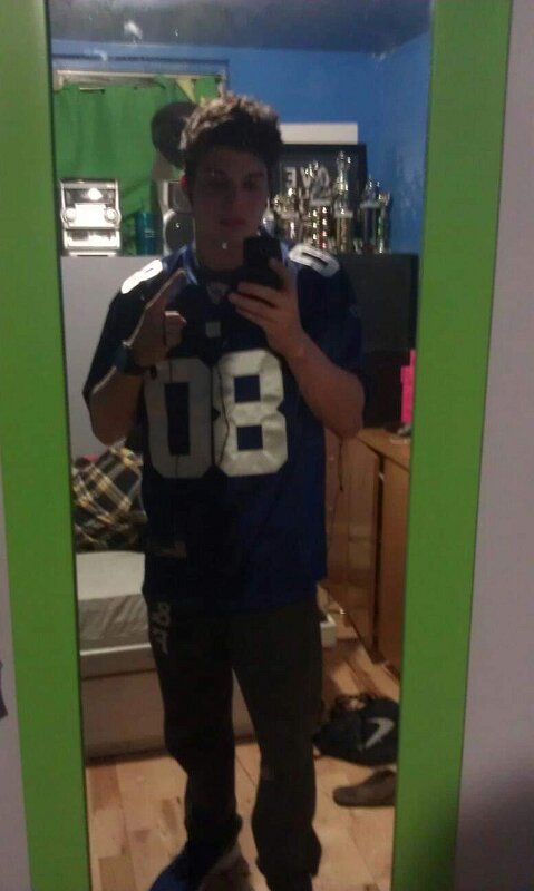 Joe D Martinez Selfies (16)