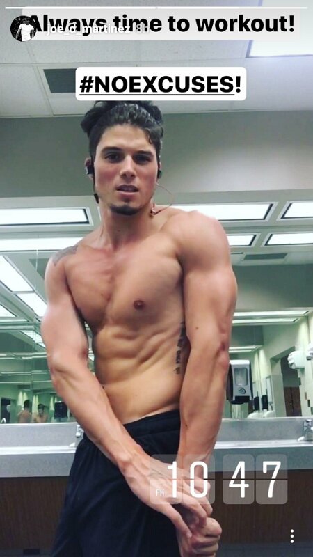 Joe D Martinez Selfies (177)