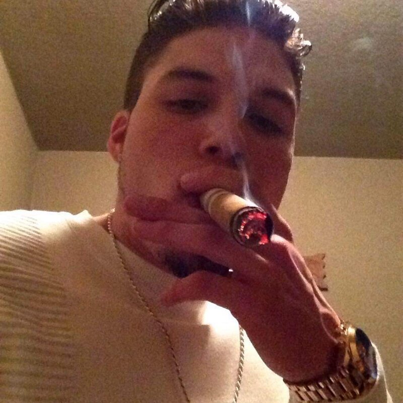Joe D Martinez Selfies (18)