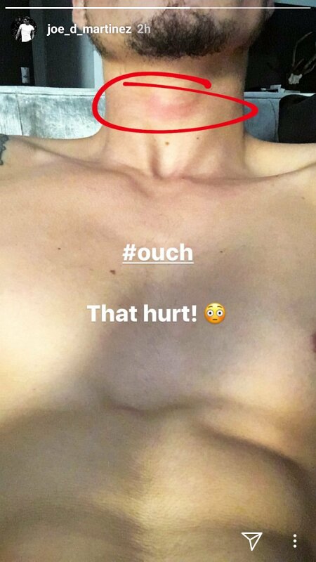 Joe D Martinez Selfies (185)