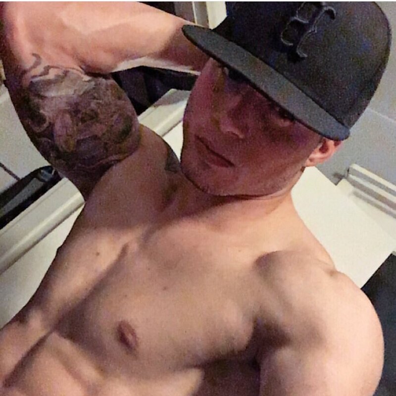 Joe D Martinez Selfies (19)
