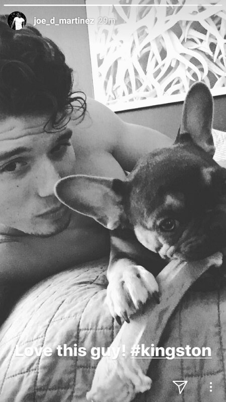 Joe D Martinez Selfies (192)