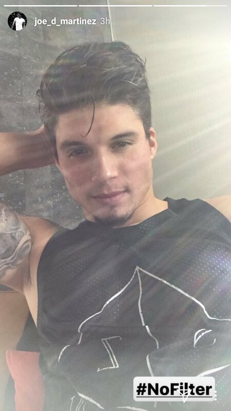 Joe D Martinez Selfies (194)